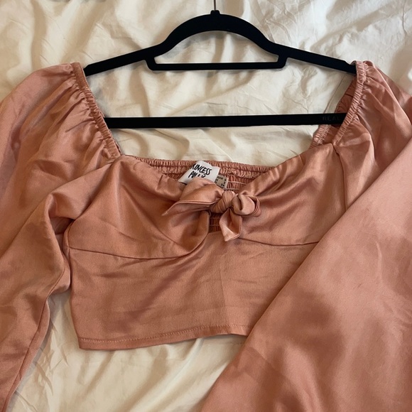 Princess polly top - Picture 1 of 2